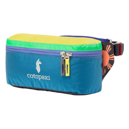 Cotopaxi Fanny Pack